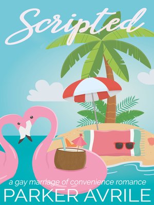 cover image of Scripted